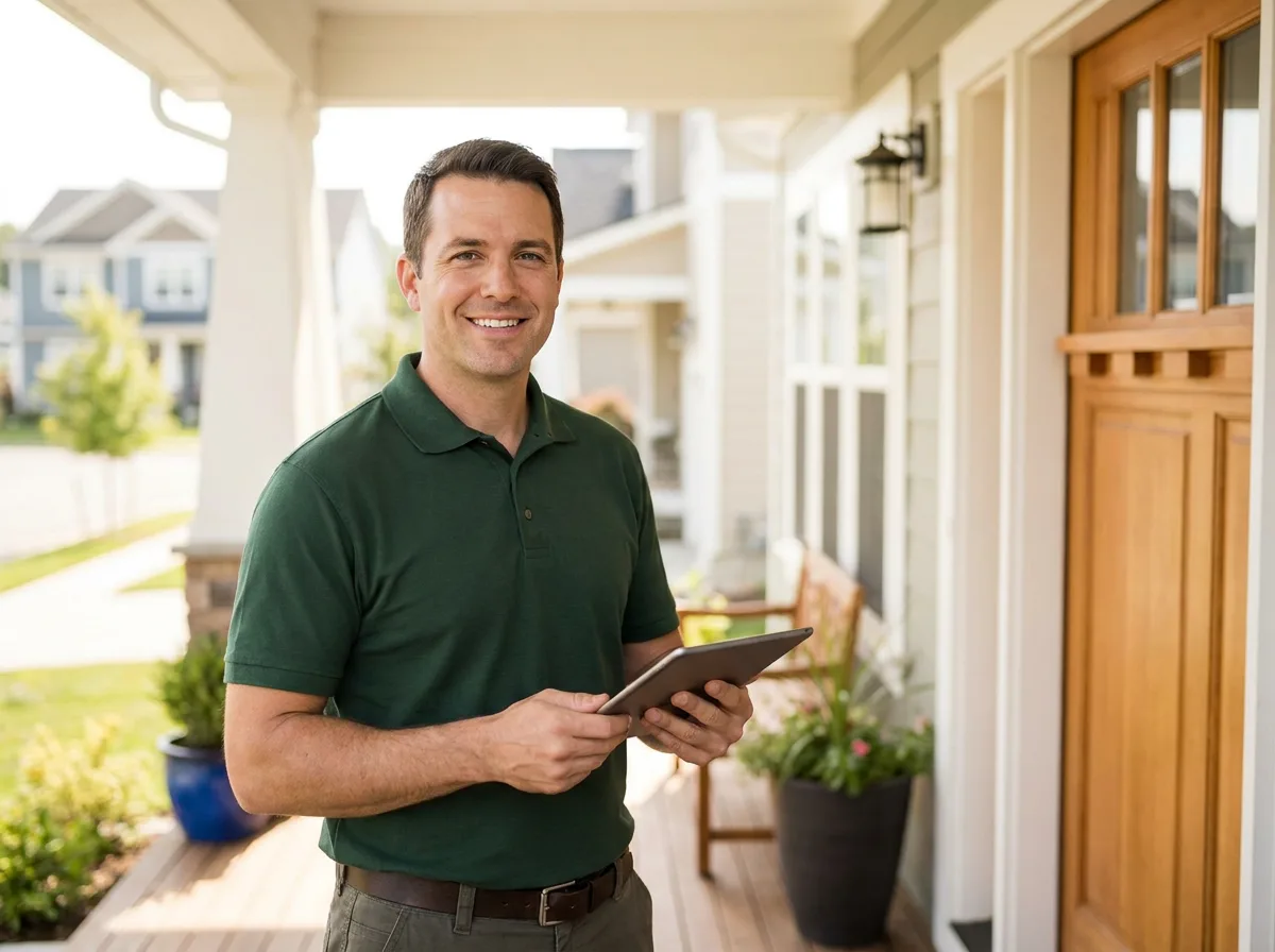 Pest control FAQs for Bradner, OH